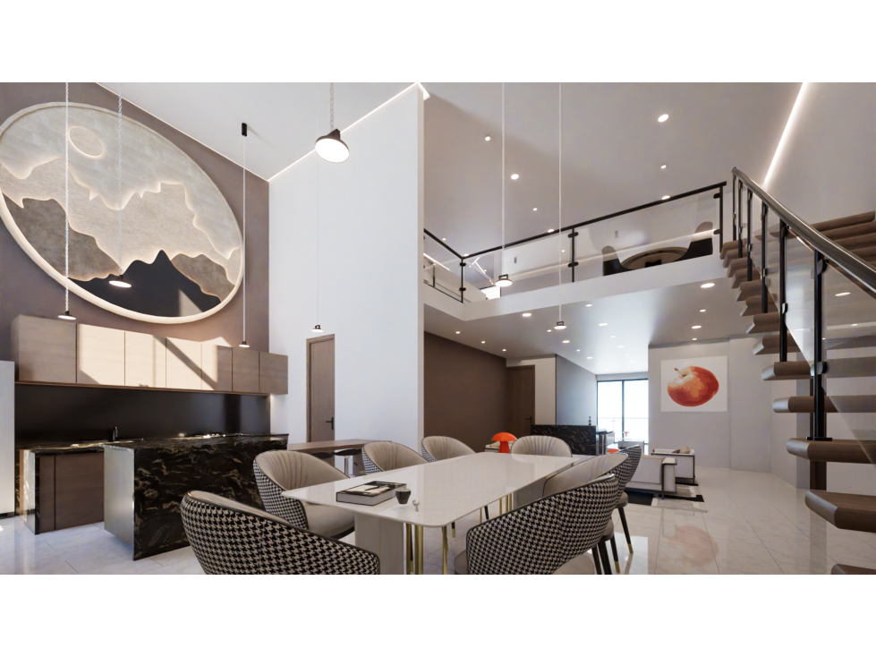 PRE-VENTA de Departamento en Tecamachalco Juventud — foto 2