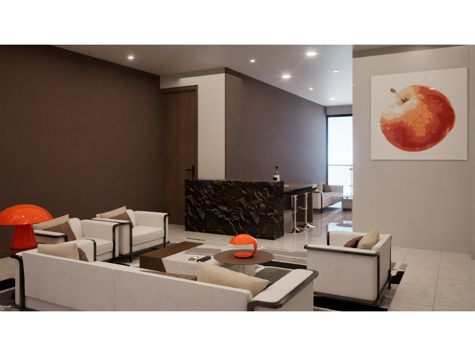PRE-VENTA de Departamento en Tecamachalco Juventud — foto 3