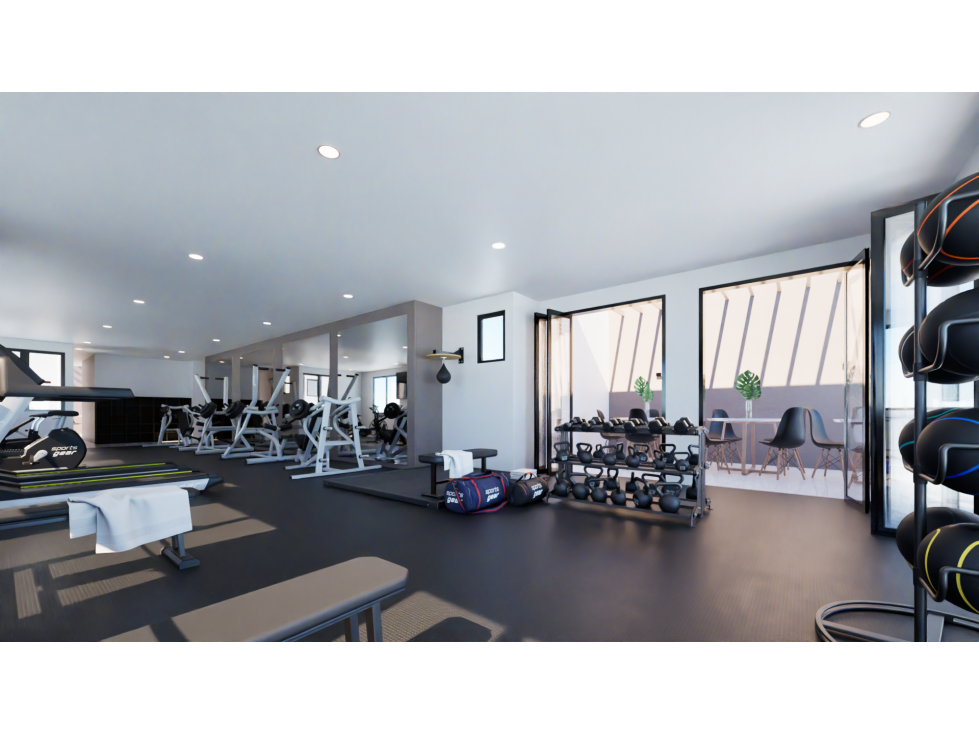 PRE-VENTA de Departamento en Tecamachalco Juventud — foto 4