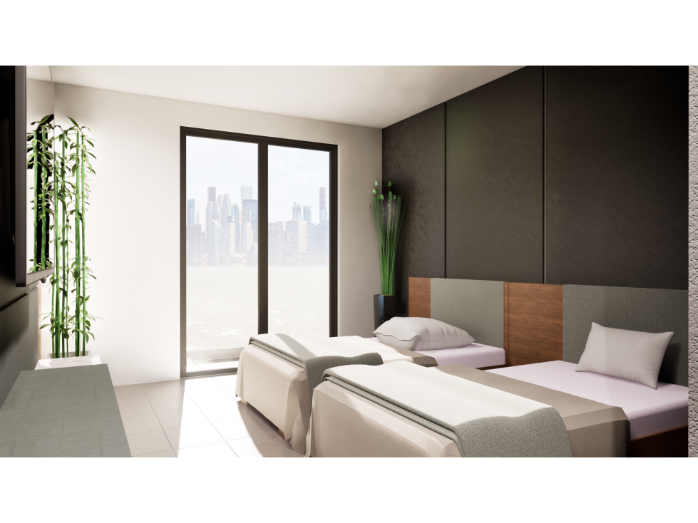 PRE-VENTA de Departamento en Tecamachalco Bastilla — foto 5
