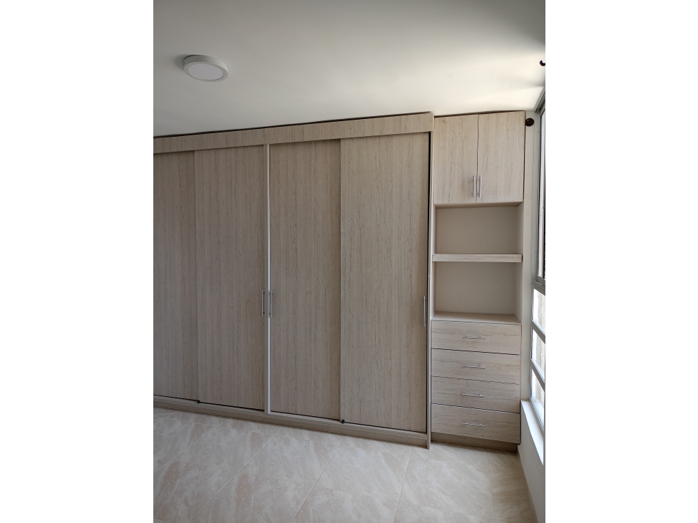 Apartamento en venta Vía Condina Pereira, 2 hab, balcón y vista — foto 6