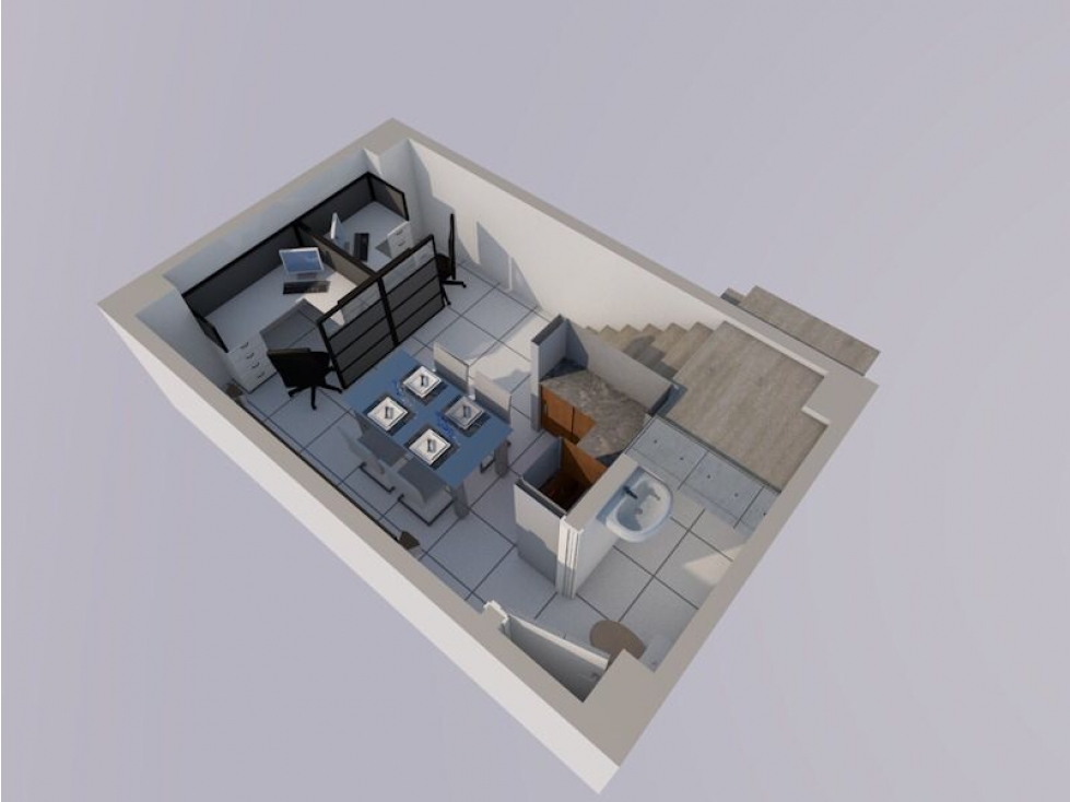 Excelente edificio de inversión en venta Barrio Corales, Pereira — foto 3