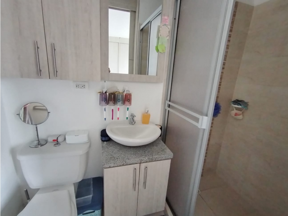 Apartamento en venta Vía Condina Pereira | 3 hab. | Zonas sociales — foto 5