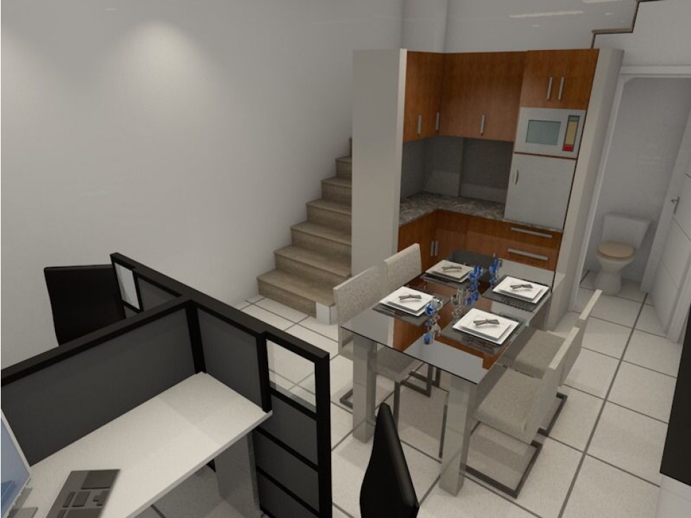 Excelente edificio de inversión en venta Barrio Corales, Pereira — foto 6