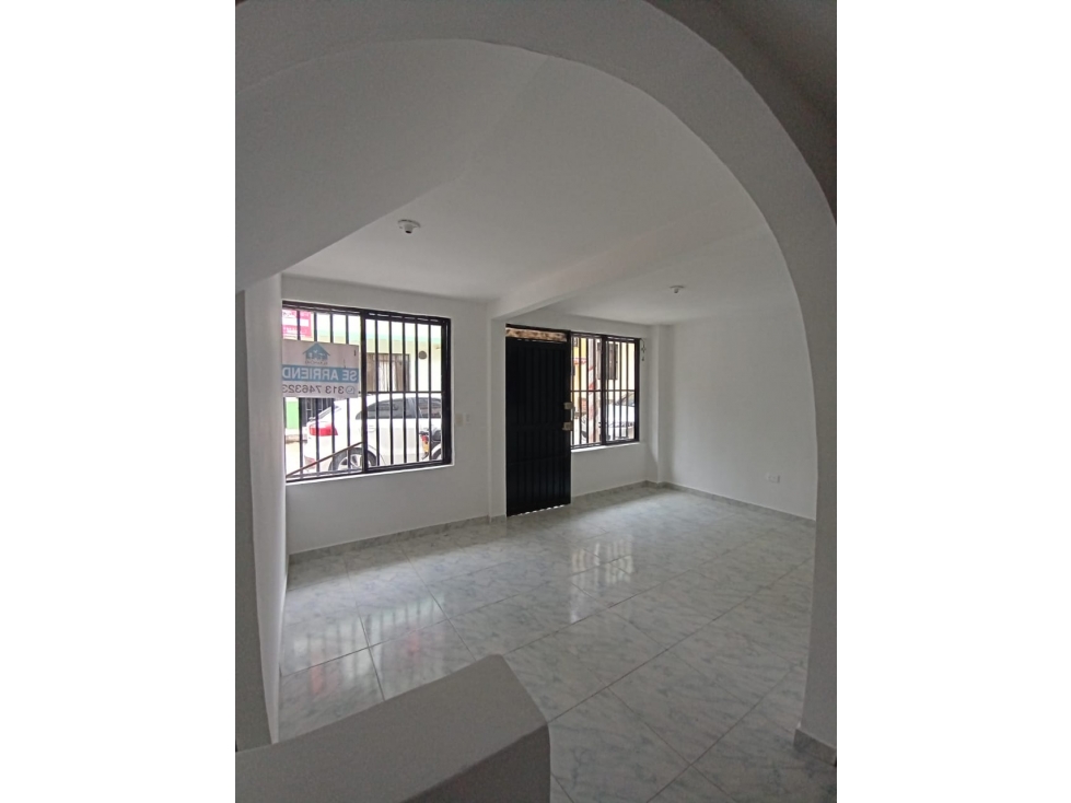 Edificio rentable en venta Pereira 3 apartamentos arrendados — foto 2