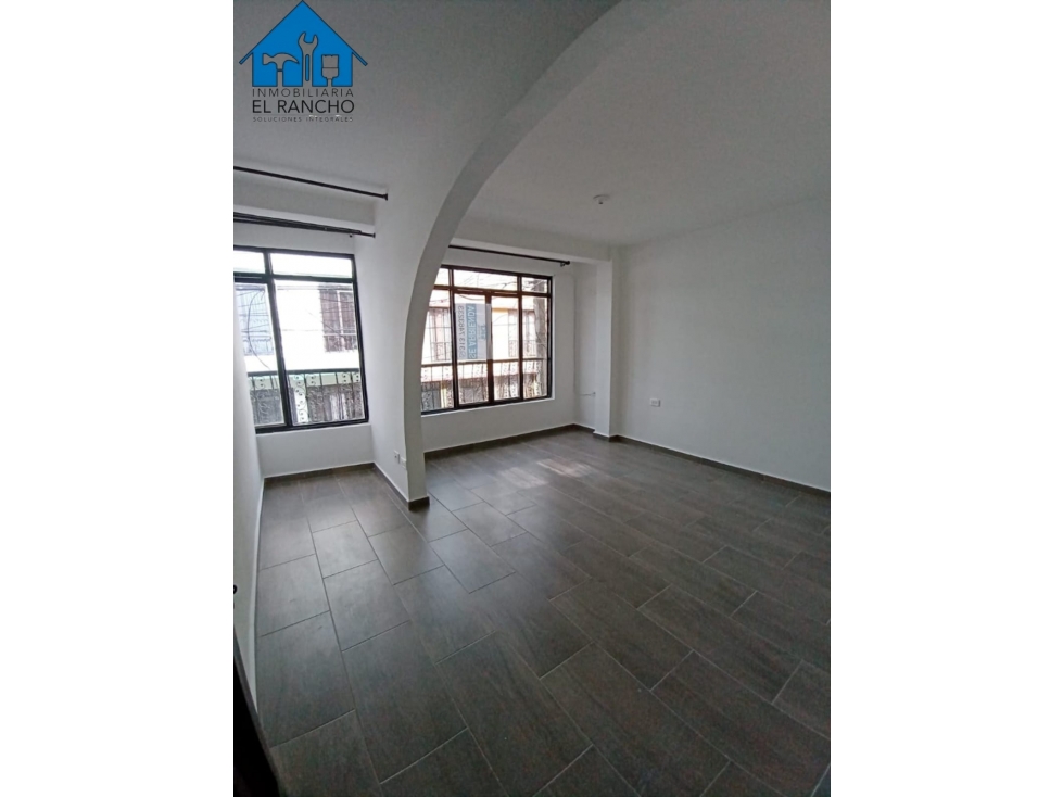 Edificio rentable en venta Pereira 3 apartamentos arrendados — foto 3