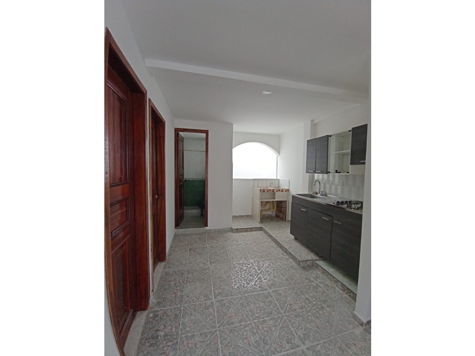 Edificio rentable en venta Pereira 3 apartamentos arrendados — foto 4
