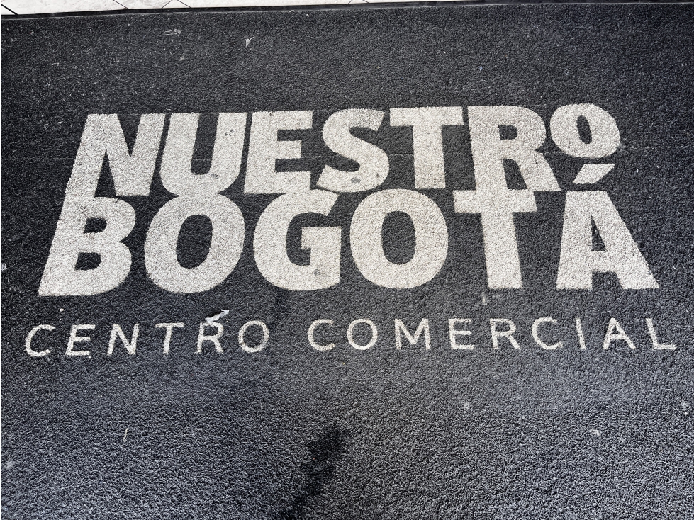 LOCAL EN VENTA EN C.C. NUESTRO BOGOTA — foto 2