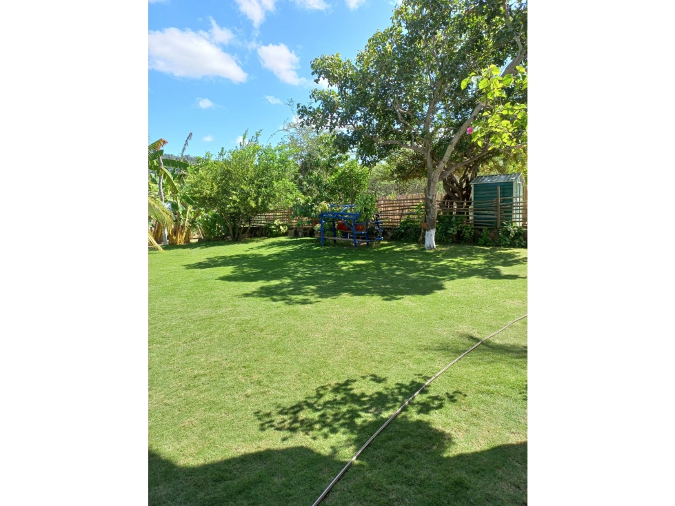CASA EN VENTA EN SALINAS DEL REY, ATLANTICO (LN) — foto 2