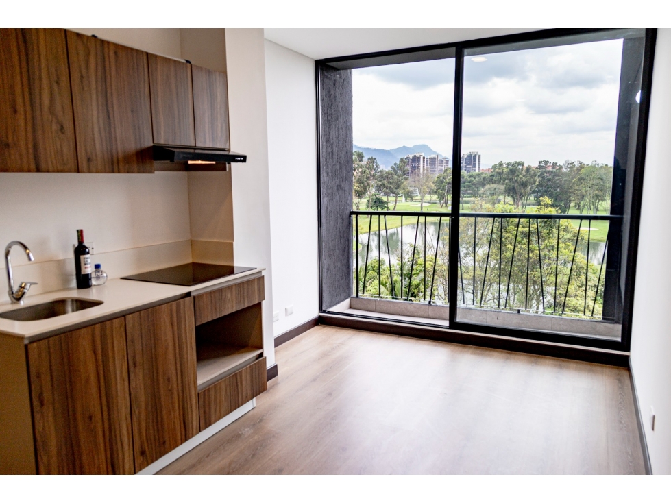 APARTAMENTO EN VENTA EN NUEVO COUNTRY (LN)
