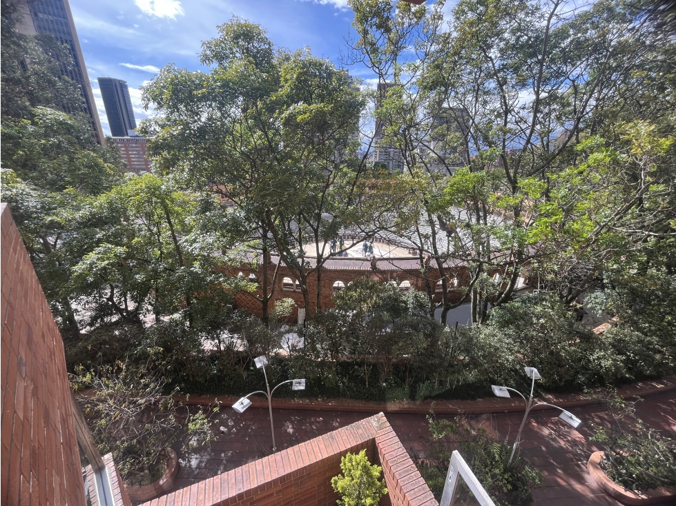 APARTAMENTO DUPLEX EN VENTA EN TORRES DEL PARQUE, LA MACARENA — foto 6
