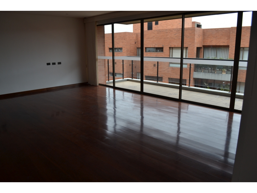 Exclusivo Apartamento en Venta Sotileza — foto 5