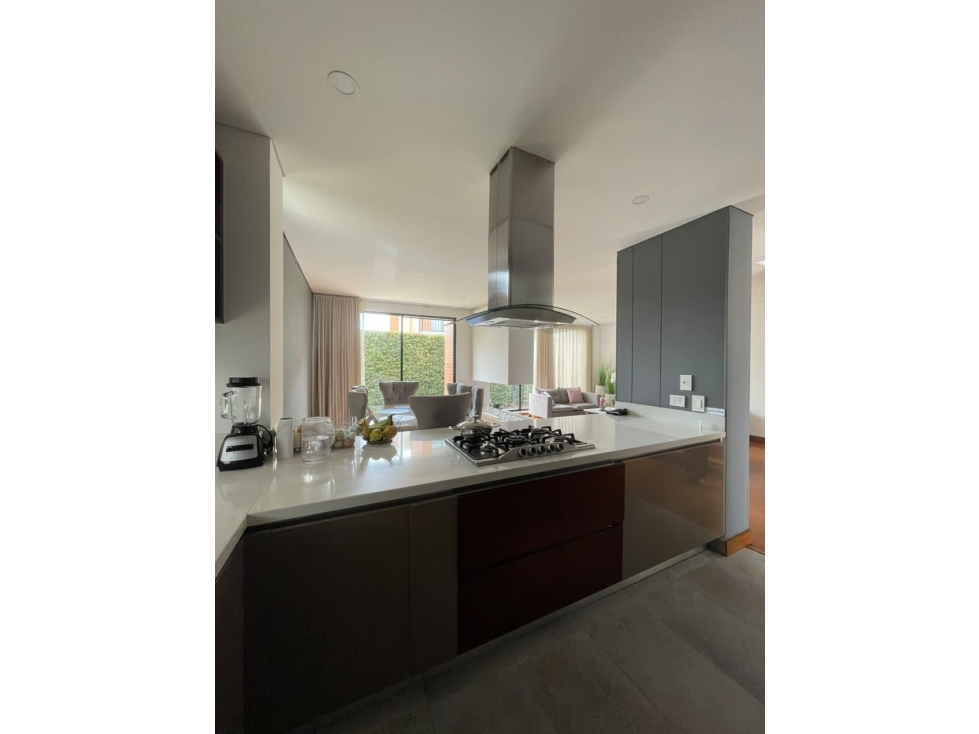 CASA EN VENTA EN OIKOS SAVANAH - PALOS VERDES — foto 5