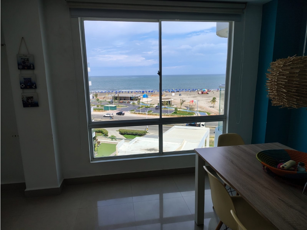 APARTAMENTO DUPLEX EN VENTA EN CIELO MAR, CARTAGENA
