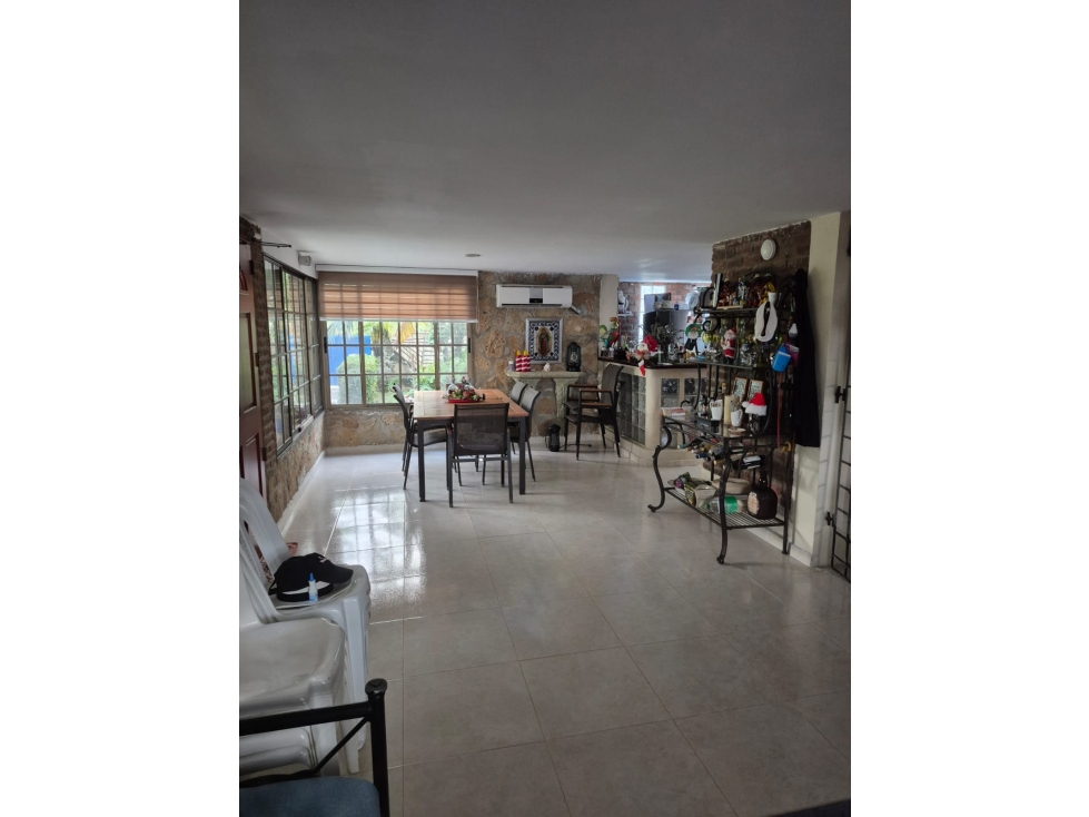 CASA EN VENTA EN SALINAS DEL REY, ATLANTICO (LN) — foto 4