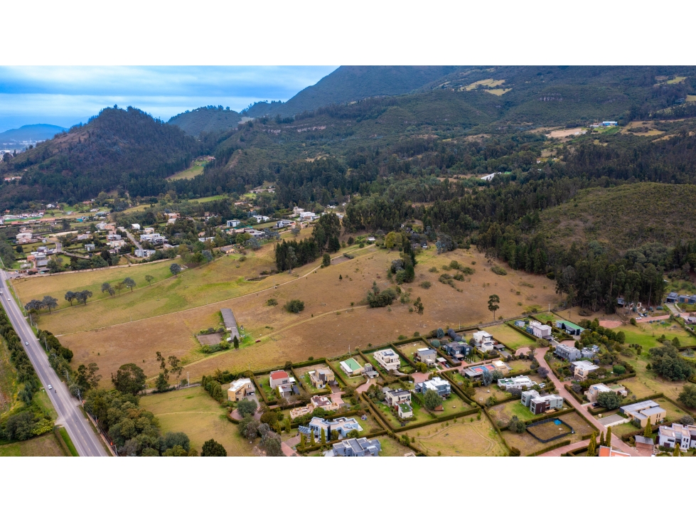LOTE EN VENTA EN SOPO (14.8 HECTAREAS) — foto 2