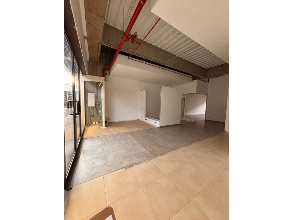 LOCAL COMERCIAL EN ARRIENDO EN MILLA DE ORO, CHIA - 5