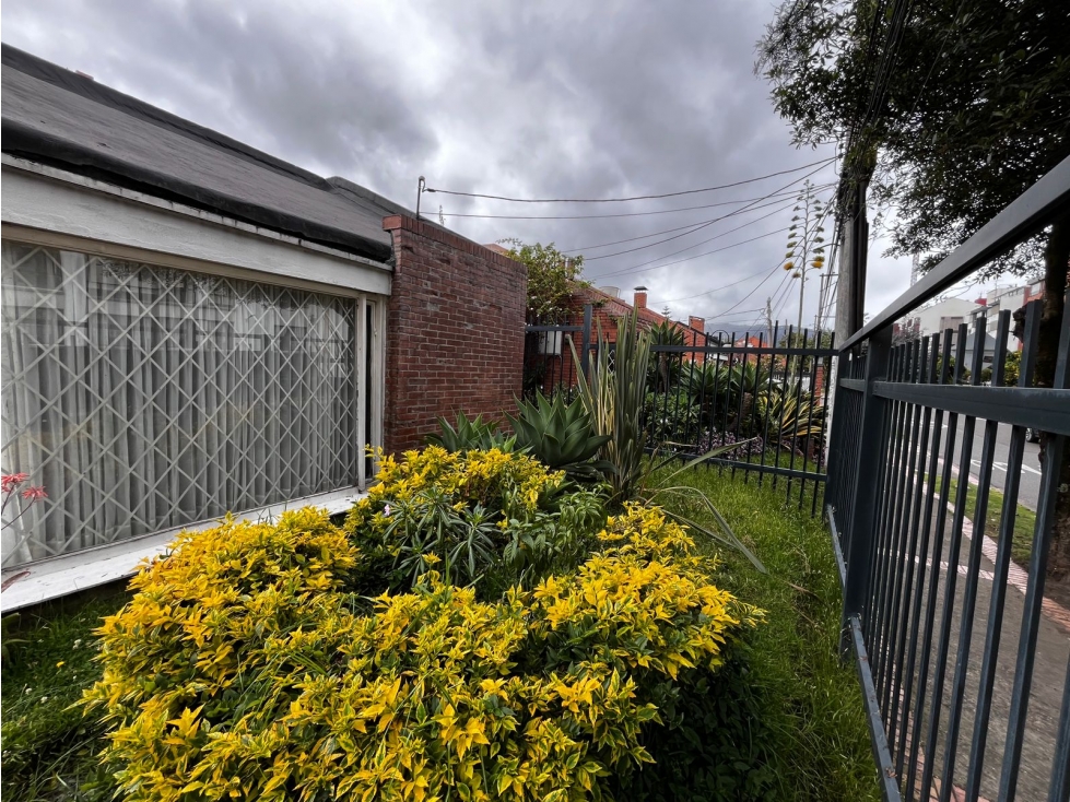 CASA EN VENTA EN BARRIO ALHAMBRA — foto 5
