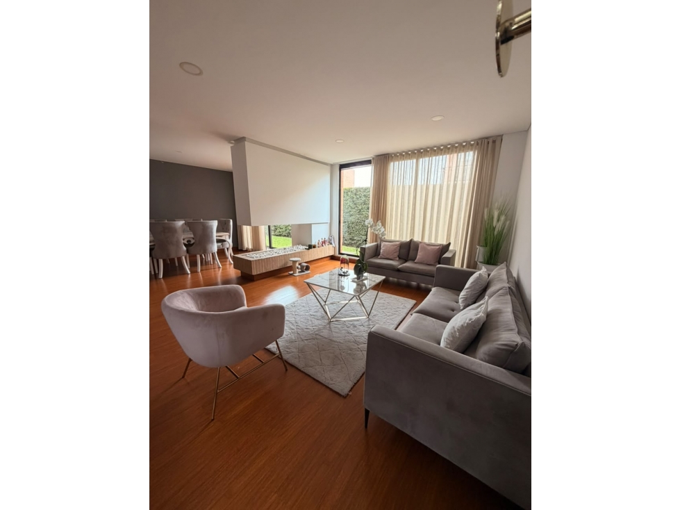 CASA EN VENTA EN OIKOS SAVANAH - PALOS VERDES — foto 2