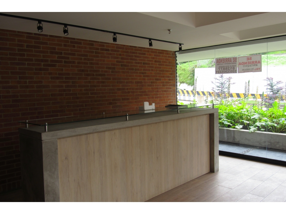 APARTAMENTO EN ARRIENDO EN CHAPINERO ALTO — foto 5