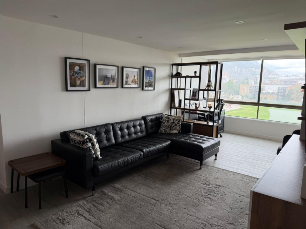 APARTAMENTO EN VENTA EN SANTA ANA OCCIDENTAL — foto 2