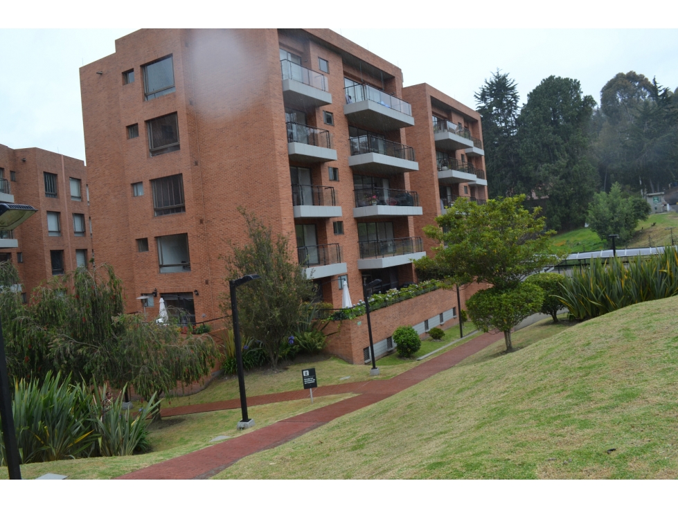 Exclusivo Apartamento en Venta Sotileza