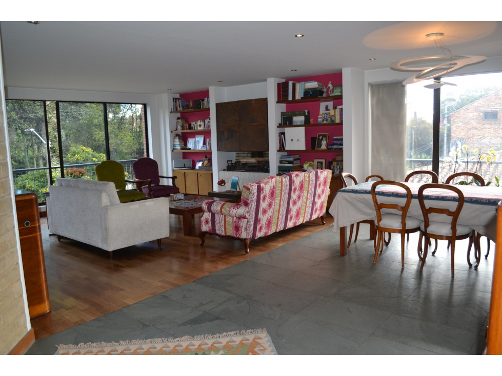 Apartamento San Patricio - Frente al Parque — foto 2