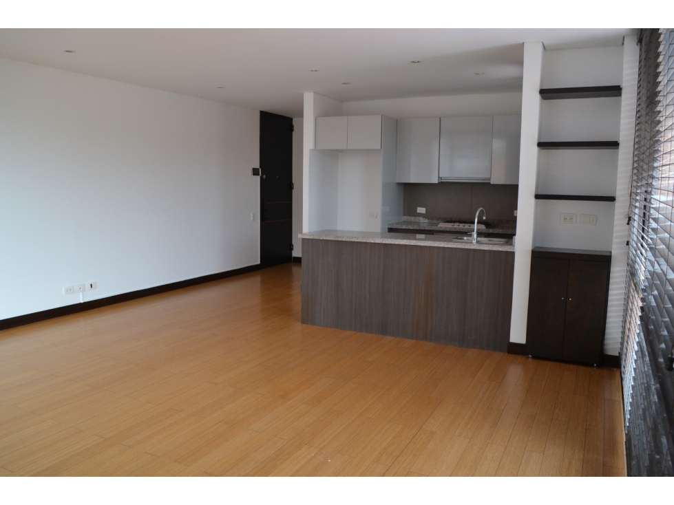 Apartamento en Arriendo el VIRREY