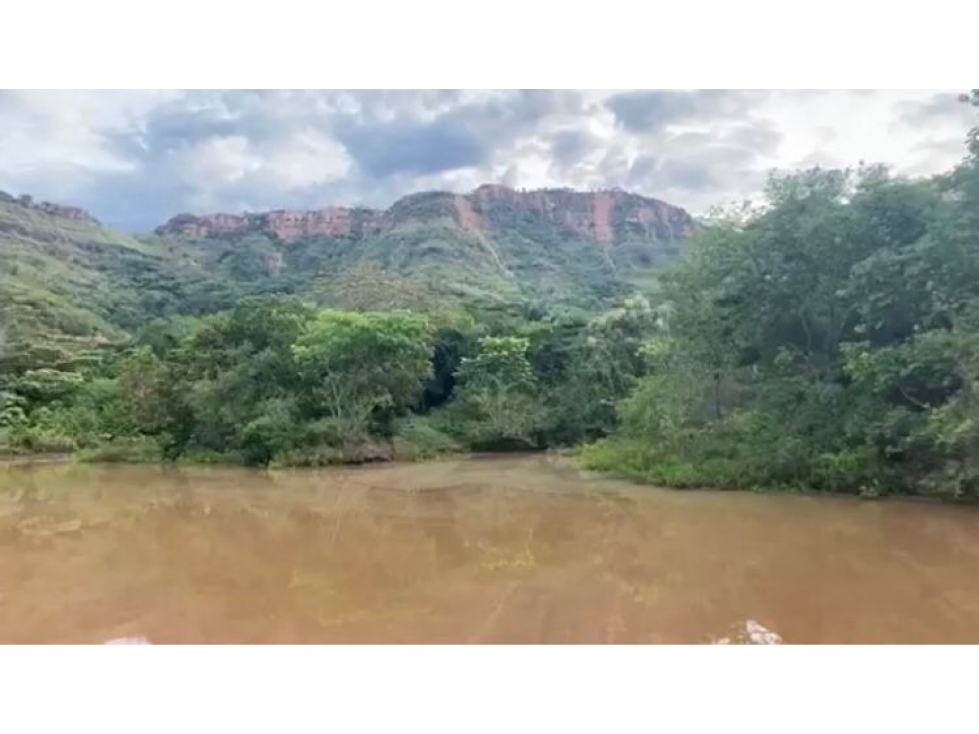 LOTE EN VENTA EN NILO CUNDINAMARCA - 6