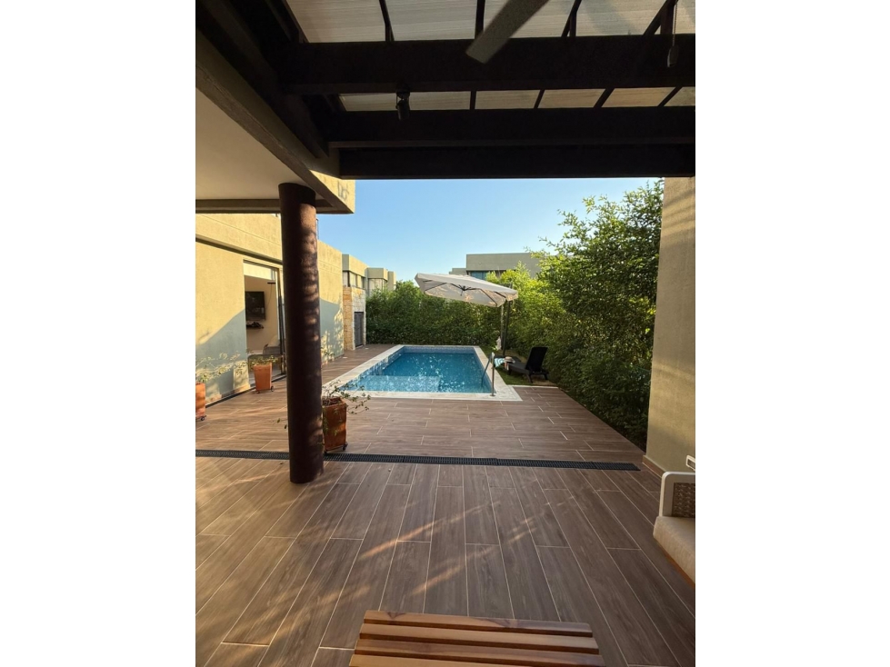 SE VENDE CASA CAMPESTRE DE LUJO EN RICAURTE CON PISCINA PRIVADA — foto 3