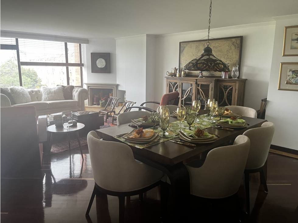APARTAMENTO EN VENTA EN BELLA SUIZA — foto 3