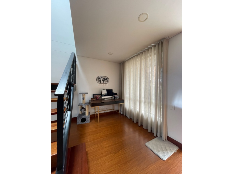 CASA EN ARRIENDO EN OIKOS SAVANAH - PALOS VERDES - 6