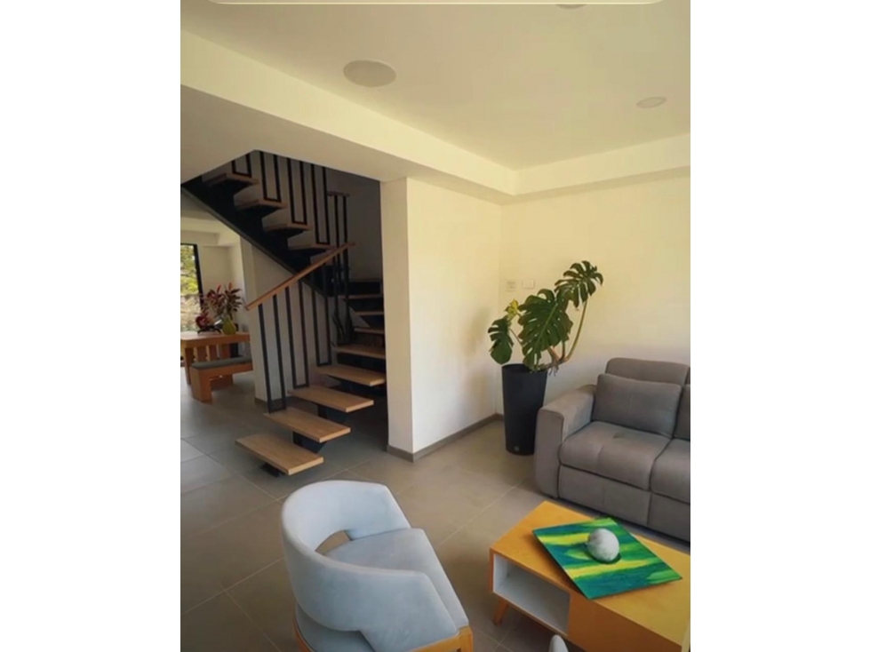Casas en Venta CANELON HILLS - Cajicá - 3