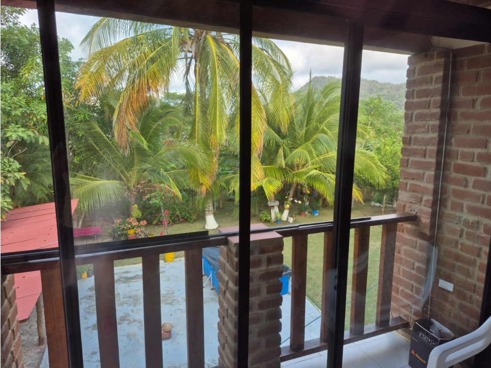 CASA EN VENTA EN SALINAS DEL REY, ATLANTICO (LN) — foto 3