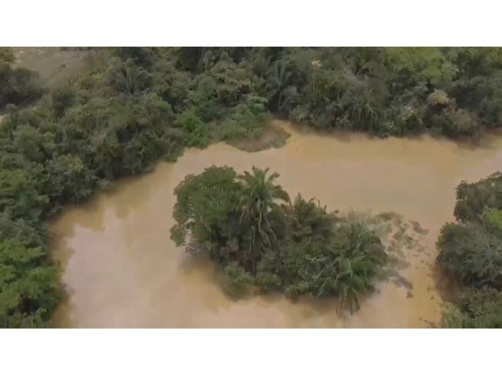 LOTE EN VENTA EN NILO CUNDINAMARCA - 2