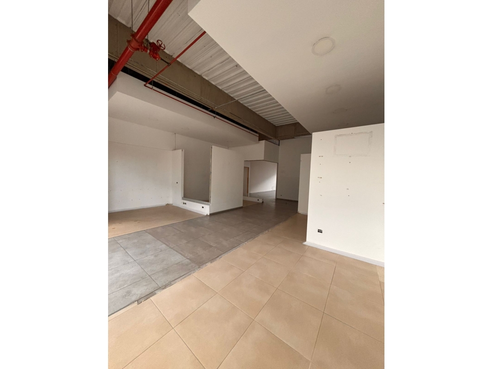 LOCAL COMERCIAL EN ARRIENDO EN MILLA DE ORO, CHIA - 6
