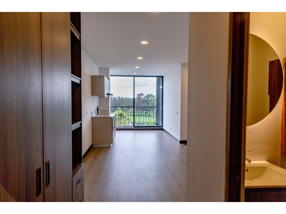 APARTAMENTO EN VENTA EN NUEVO COUNTRY (LN) — foto 2