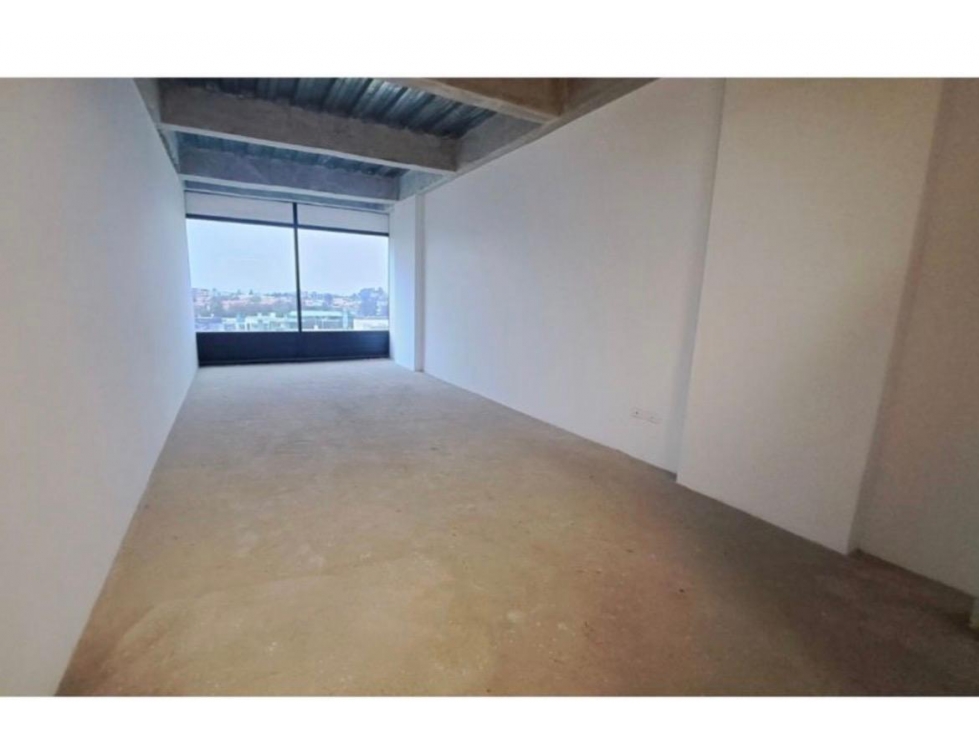 CONSULTORIO EN OBRA GRIS EN VENTA EN CAJICA