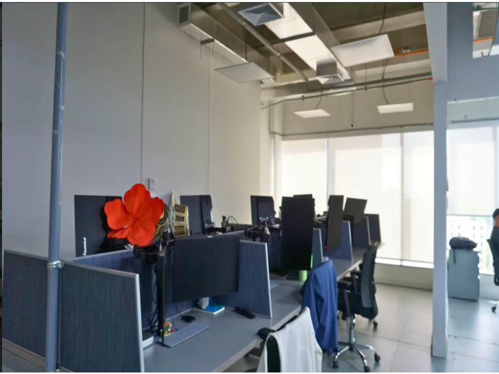 OFICINA EN VENTA EN TORRE EMPRESARIAL ATLANTICA EN BARRANQUILLA - 3