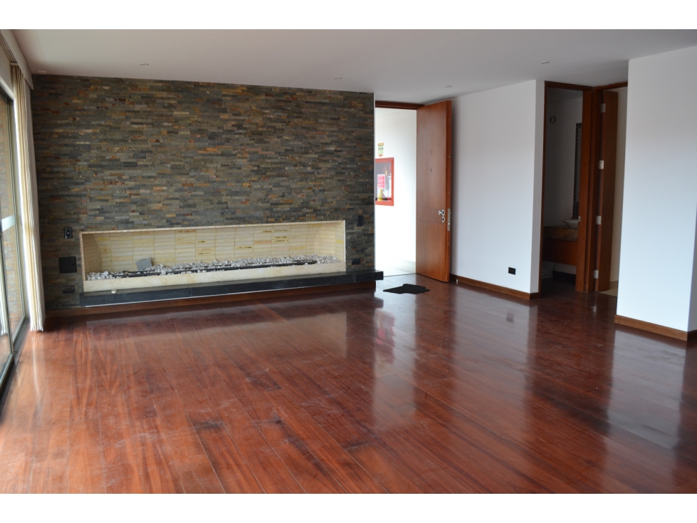 Exclusivo Apartamento en Venta Sotileza — foto 2