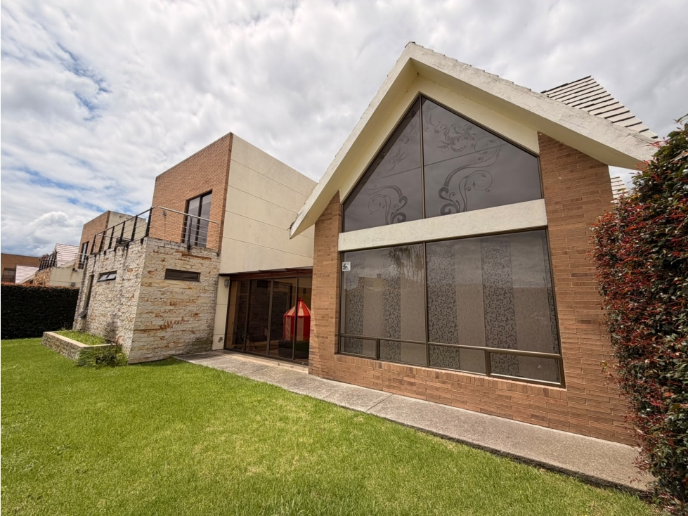 Casa en Arriendo - Cajicá, Sector La Palma - Conjunto Cerrado — foto 2