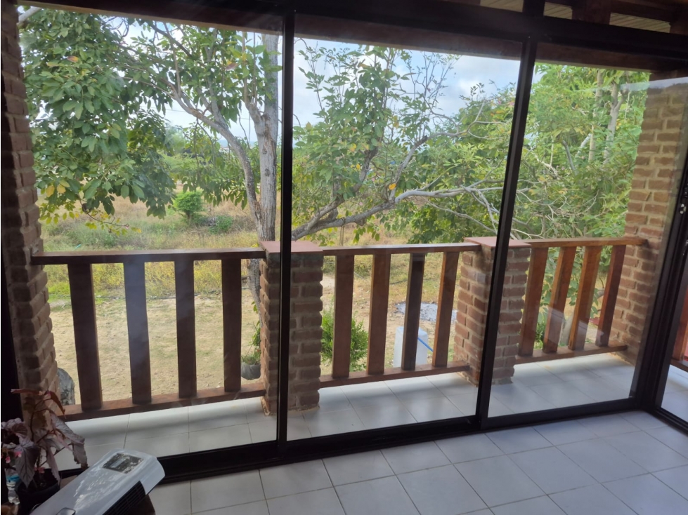 CASA EN VENTA EN SALINAS DEL REY, ATLANTICO (LN) — foto 5