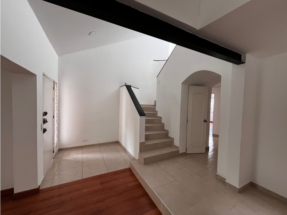 CASA EN VENTA EN BARRIO ALHAMBRA — foto 6