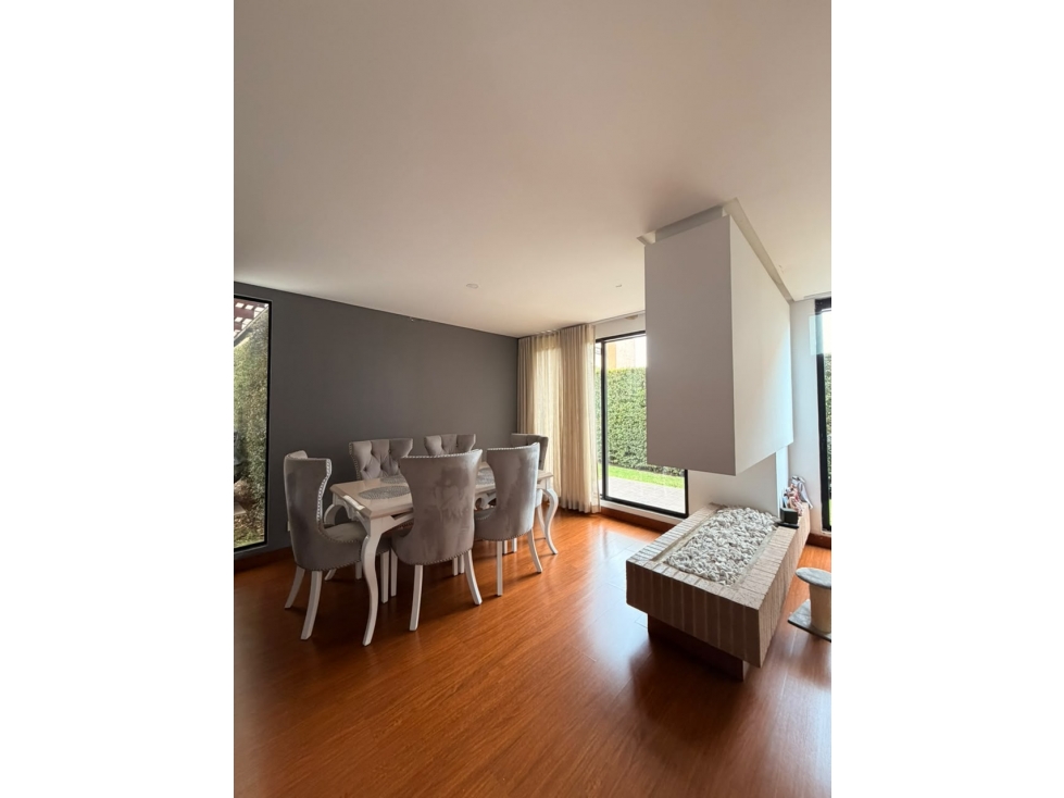 CASA EN VENTA EN OIKOS SAVANAH - PALOS VERDES — foto 3