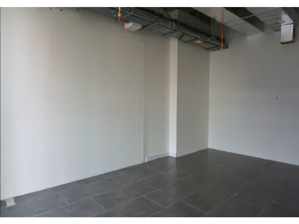 OFICINA EN VENTA EN TORRE EMPRESARIAL ATLANTICA EN BARRANQUILLA - 4