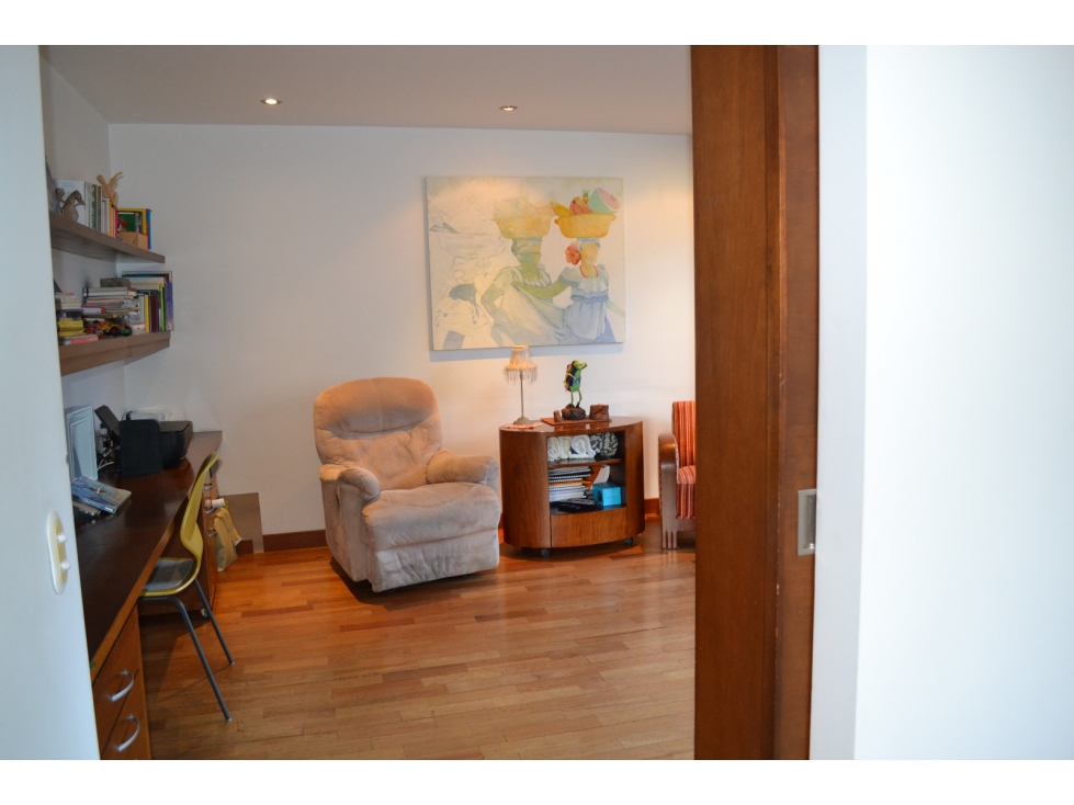Apartamento San Patricio - Frente al Parque — foto 3