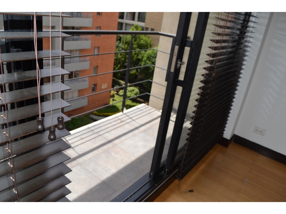 Apartamento en Arriendo el VIRREY — foto 3