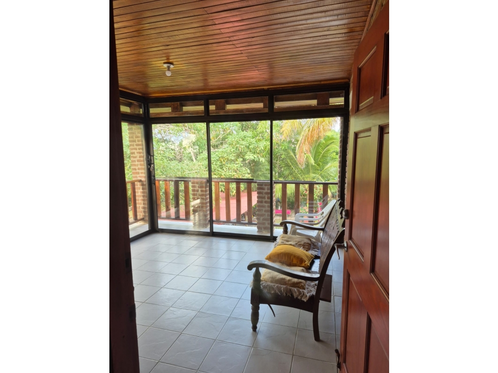 CASA EN VENTA EN SALINAS DEL REY, ATLANTICO (LN) — foto 6