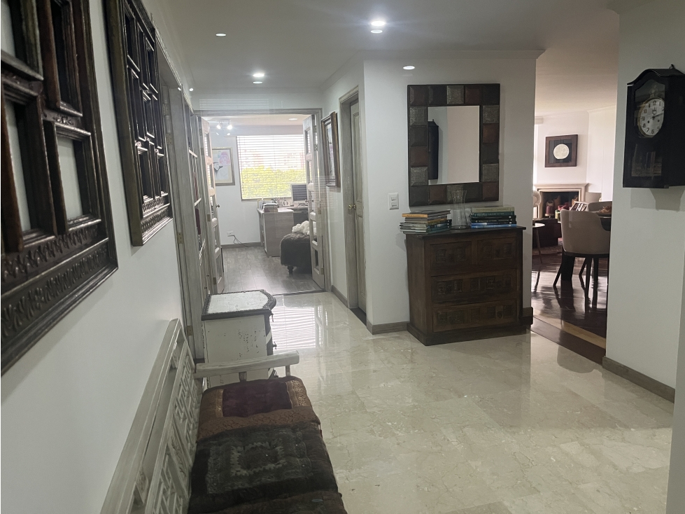 APARTAMENTO EN VENTA EN BELLA SUIZA — foto 5