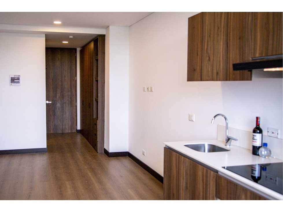 APARTAMENTO EN VENTA EN NUEVO COUNTRY (LN) — foto 4